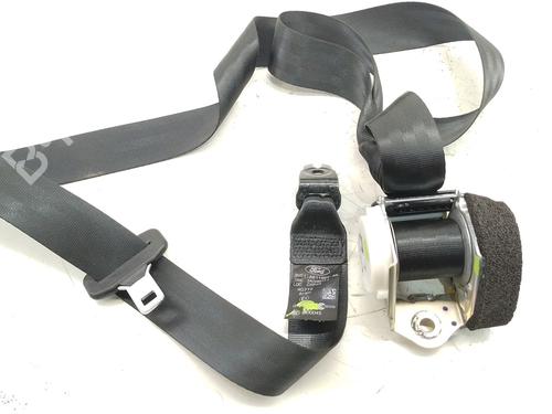 Used Rear right seatbelt FORD FIESTA VI (CB1, CCN) 1.0 EcoBoost (100 hp) 32340530
