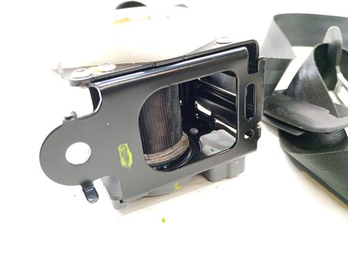Rear right seatbelt CITROËN C4 II (NC_) 1.2 THP 110 (NCHNZ6, NCHNV6) | BP39431401I28 - Image 4