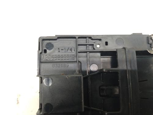 Card reader RENAULT MEGANE III Hatchback (BZ0/1_, B3_) 2.0 dCi (BZ0L) | BP31987632E4