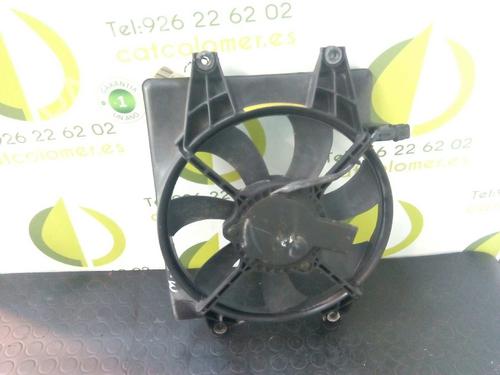 Used Radiator fan HYUNDAI ACCENT II (LC) [1999-2012]  3058665