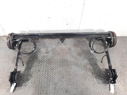 Rear axle CHRYSLER PT CRUISER (PT_) 2.0 | BP9242579M2 