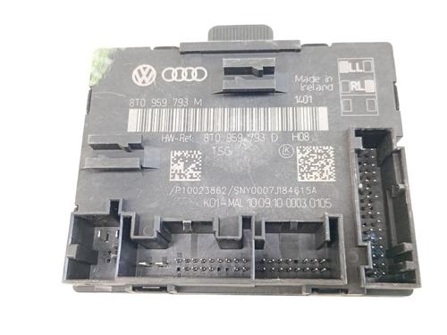 electronic-module-audi-a4-b8-8k2-2007-2008-2009-2010-2011-2012-2013-2014-2015-2016-2017-36675817 main image