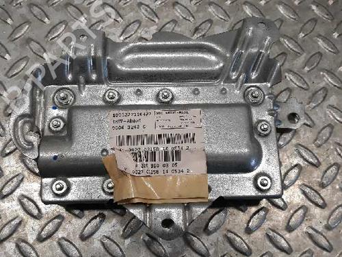 Electronic module MERCEDES-BENZ S-CLASS (W220)  | BP5544483M83 