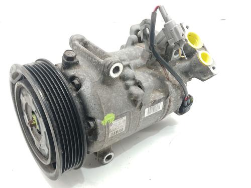 AC-Kompressor RENAULT MEGANE III Hatchback (BZ0/1_, B3_) [2008-2026]  31997009