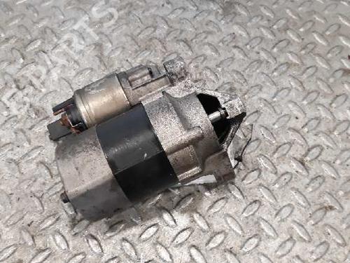 Starter RENAULT MEGANE II (BM0/1_, CM0/1_)  | BP6829644M8 