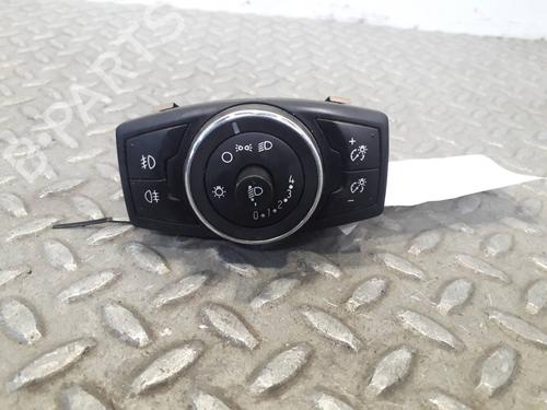 Headlight switch FORD TOURNEO CONNECT / GRAND TOURNEO CONNECT V408 MPV 1.5 TDCi (101 hp) 15403538