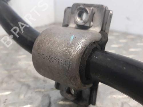 Anti roll bar OPEL CORSA D (S07)  | BP6600505M96 