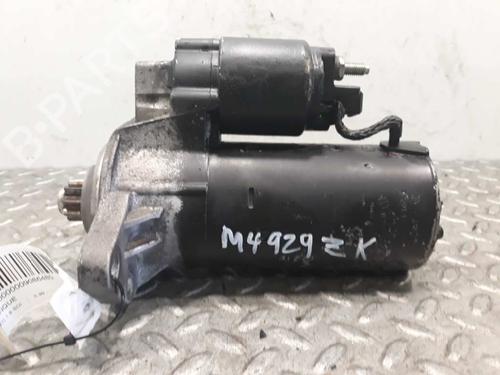 Used Starter SEAT IBIZA II (6K1) [1993-2002]  6549285