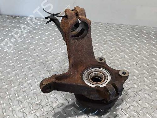 Left front steering knuckle PEUGEOT 206 CC (2D) 2.0 S16 | BP5547538M25 