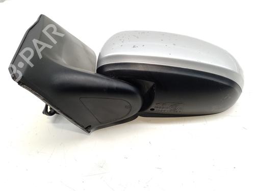 Left mirror NISSAN ALMERA TINO (V10) 2.2 dCi | BP24104999C26 