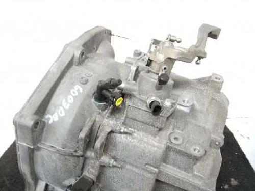 Gearbox OPEL VECTRA C (Z02)  | BP3082906M3 