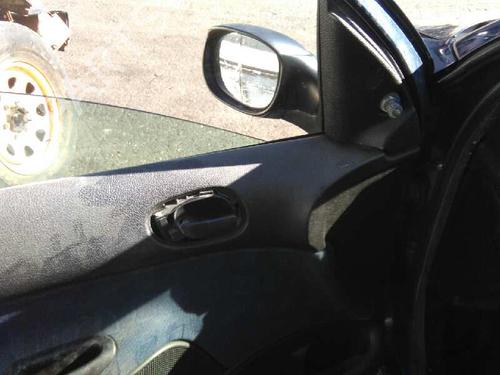 Left front driveshaft PEUGEOT 206 Hatchback (2A/C) 1.4 i | BP3158377M38 