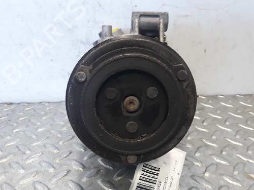 AC compressor BMW 3 Compact (E46) 320 td | BP6135894M34 