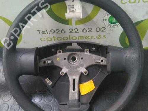 Used Steering wheel HYUNDAI GETZ (TB) [2001-2011]  3057287