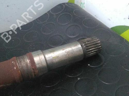 Right front driveshaft CITROËN XSARA (N1) 1.6 16V | BP3054282M39 