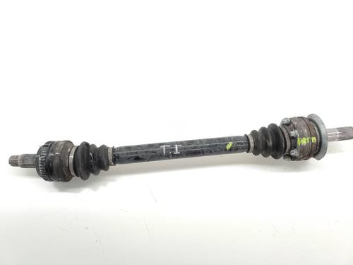 Used Left rear driveshaft BMW 1 (E87) [2003-2013]  18065087