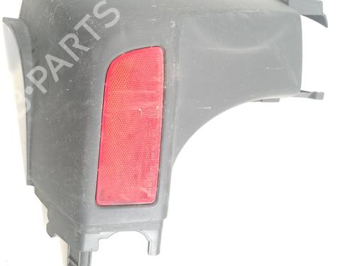 Stoßstangenecke Ab für MERCEDES-BENZ SPRINTER 3-t Van (B906) 211 CDI (906.611, 906.613) (114 hp) 19934550