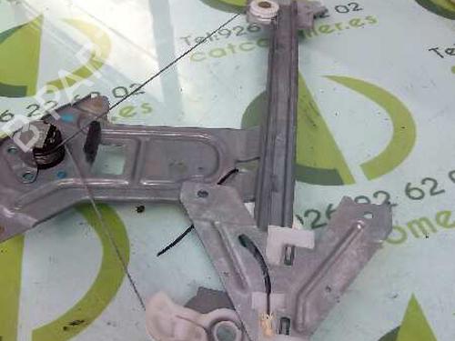 Rear left window mechanism CITROËN XSARA Break (N2) 2.0 HDI 90 | BP3061844C24 