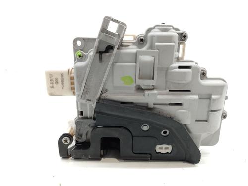 Front right lock VW PASSAT B6 (3C2)  | BP24105223C97 