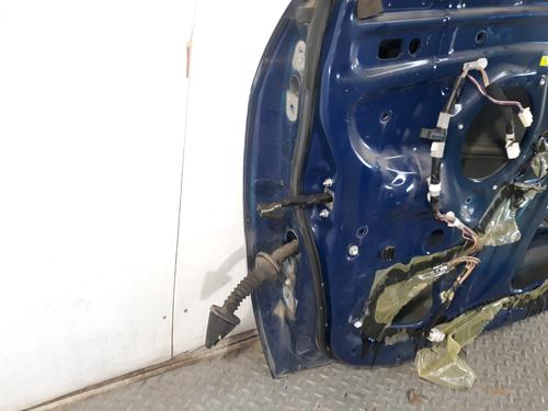 Right front door TOYOTA COROLLA Verso (ZER_, ZZE12_, R1_) 2.2 D-4D (AUR10_, AUR10R) | BP10092233C3 