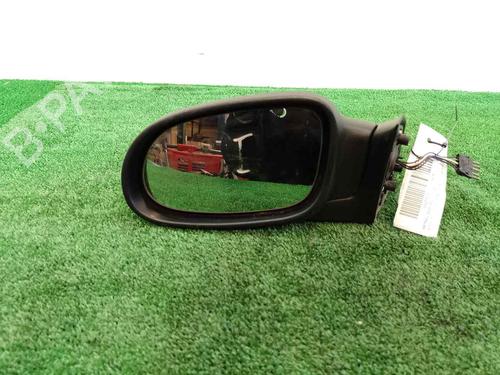 Used Left mirror MERCEDES-BENZ A-CLASS (W168) A 140 (168.031, 168.131) (82 hp) 17539830