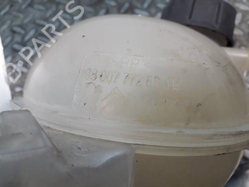Expansion tank CITROËN C4 CACTUS  | BP16073019C120 