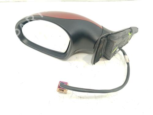 Used Left mirror SEAT CORDOBA (6L2) 1.9 TDI (100 hp) 25901497