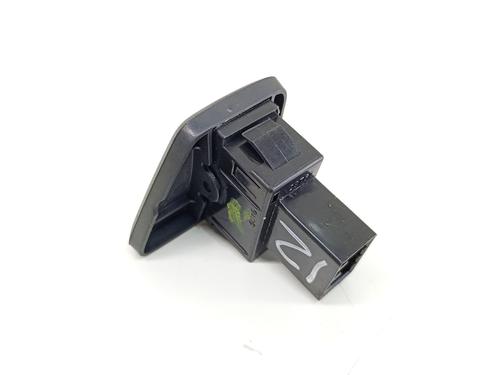 Left front window switch FIAT 500 (312_) 1.2 LPG (312AXA1A) | BP37403257I27 - Image 2