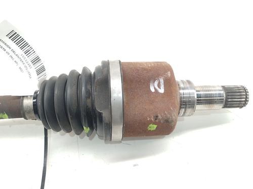 Left front driveshaft FORD FIESTA VII (HJ, HF) 1.0 EcoBoost mHEV | BP34397762M38  - Image 5