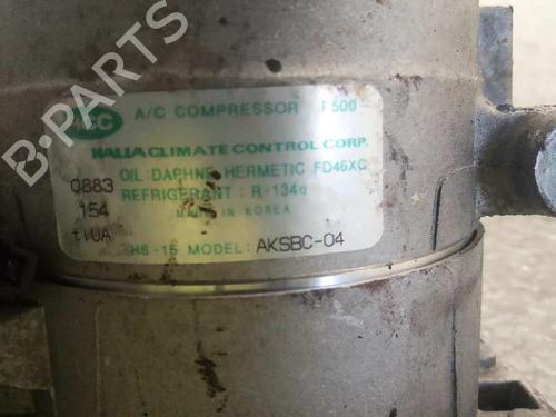 AC compressor HYUNDAI COUPE I (RD)  | BP3053733M34 