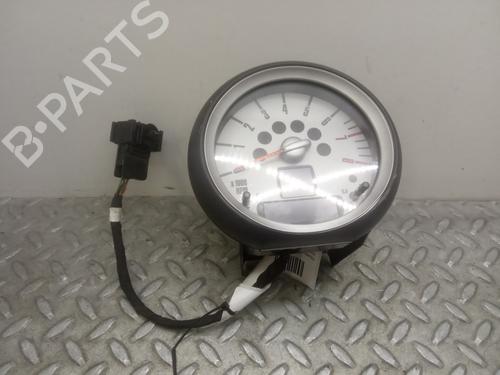 Used Instrument cluster MINI MINI (R56) Cooper (120 hp) 12560942