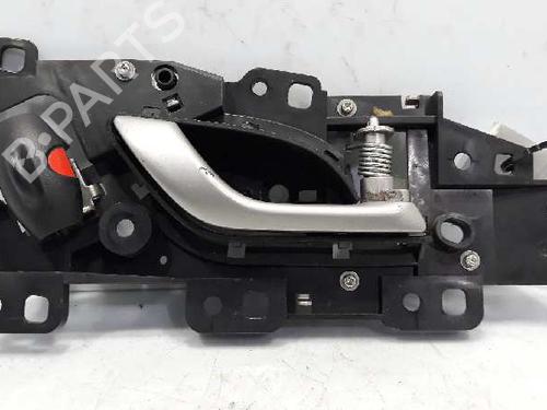 Used Front right interior door handle HONDA CIVIC VIII Hatchback (FN, FK) [2005-2012]  4914329