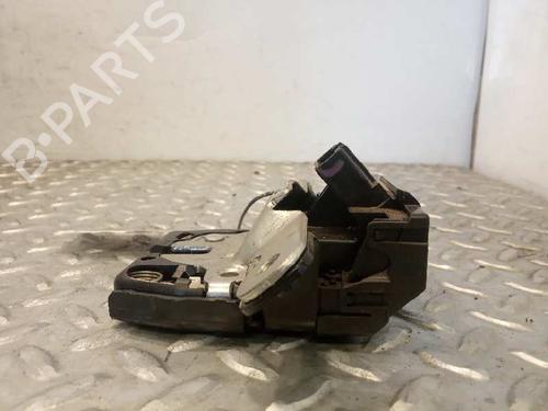 Bakluke lås FORD FIESTA VI (CB1, CCN)  | BP6010391C101 