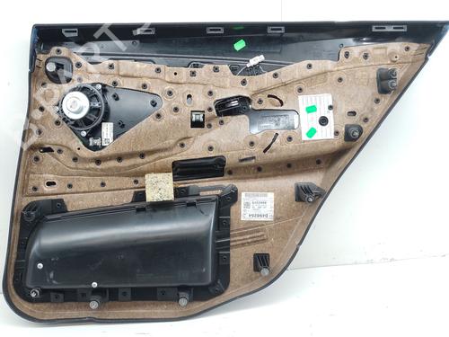 Rear left panel BMW 5 Gran Turismo (F07)  | BP29006479C60 