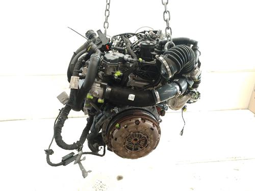 Engine VW PASSAT B8 (3G2, CB2) 1.4 TSI | BP27987104M1 - Image 2