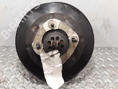 Servo brake CITROËN C3 Pluriel (HB_)  | BP3035032M42 
