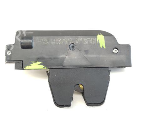 Tailgate lock CITROËN C4 I (LC_) 1.6 HDi | BP29329980C101 