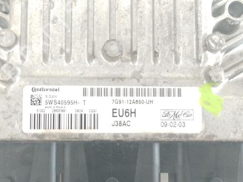 Control unit FORD MONDEO IV (BA7) 2.0 TDCi | BP28046746M11 