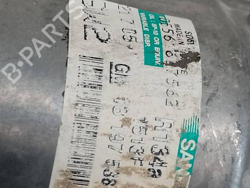 AC compressor OPEL CORSA C (X01)  | BP21094480M34 