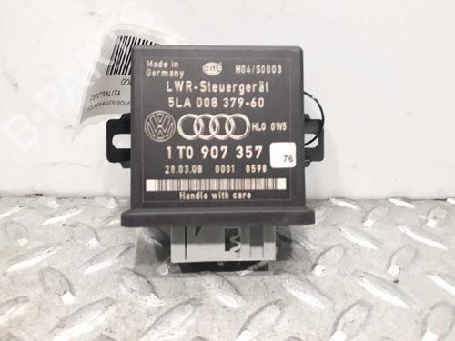 Elektronisk modul VW GOLF V (1K1) 1.9 TDI (105 hp) 11673378