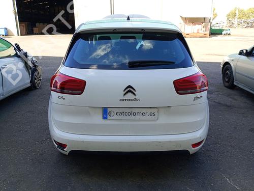 Subframe CITROËN C4 Picasso II 1.6 BlueHDi 120 | BP38959780M9  - Image 10