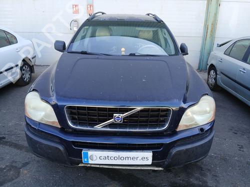 Gebruikte VOLVO XC90 I (275) D5 AWD 4742533 Onderdelen