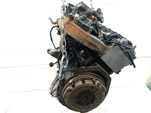 Engine MERCEDES-BENZ C-CLASS (W203) C 270 CDI (203.016) | BP18100732M1 