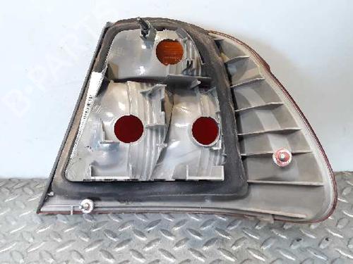 Left taillight BMW 3 (E46) 320 d | BP7554265C34 