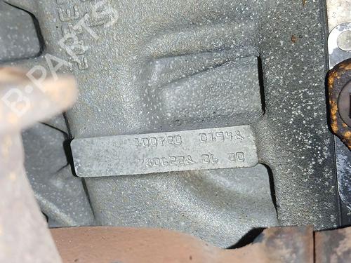 Engine BMW X1 (E84) xDrive 20 d | BP32701244M1  - Image 8