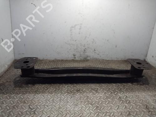 Front bumper reinforcement SMART FORTWO Coupe (450) 0.7 (450.352, 450.332) | BP16378505C109 