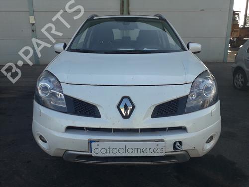 Climate control RENAULT KOLEOS I (HY_)  | BP16149305I5 