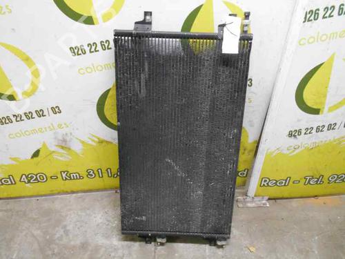 AC-Kondensator RENAULT LAGUNA II Grandtour (KG0/1_) [2001-2007]  3067629