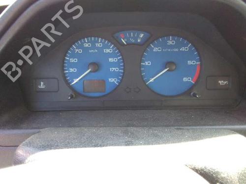 Right headlight PEUGEOT 106 II (1A_, 1C_)  | BP5031328C29 