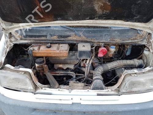 Gearbox PEUGEOT BOXER Bus (230P)  | BP19169595M3 
